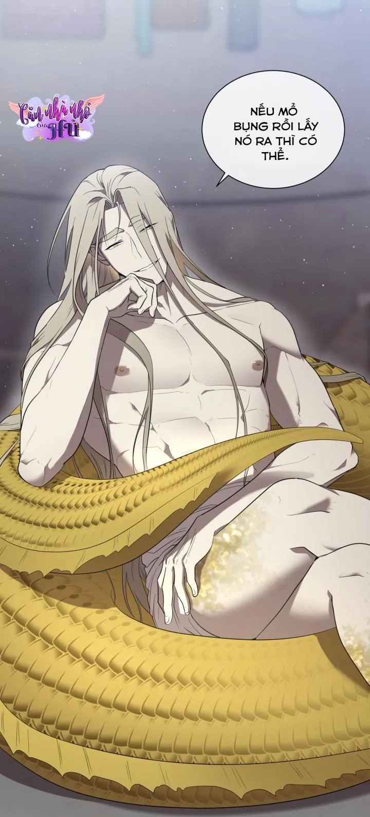 VIVARIUM Chapter 52 Trang 15