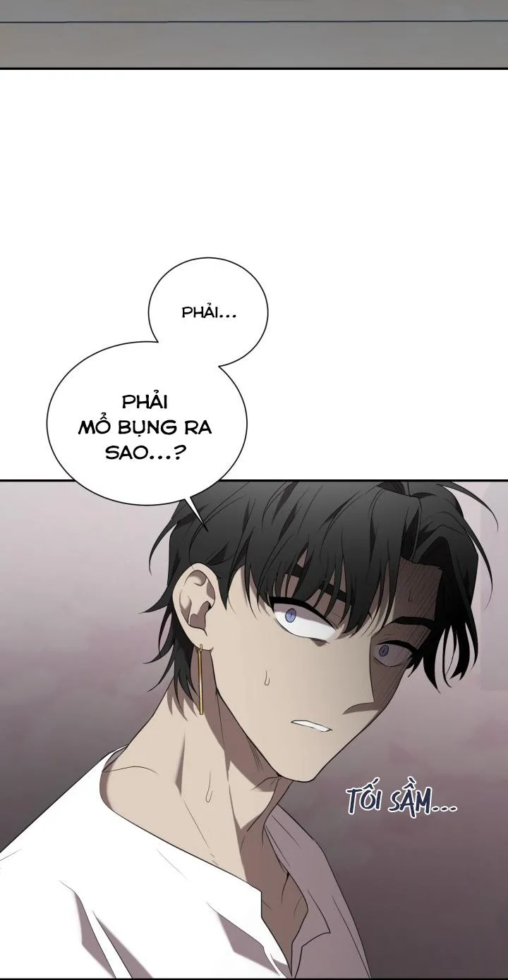 VIVARIUM Chapter 52 Trang 16