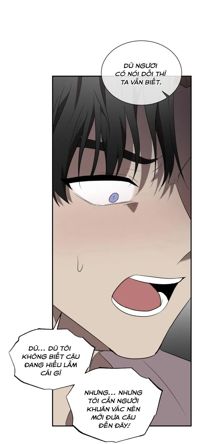 VIVARIUM Chapter 52 Trang 34