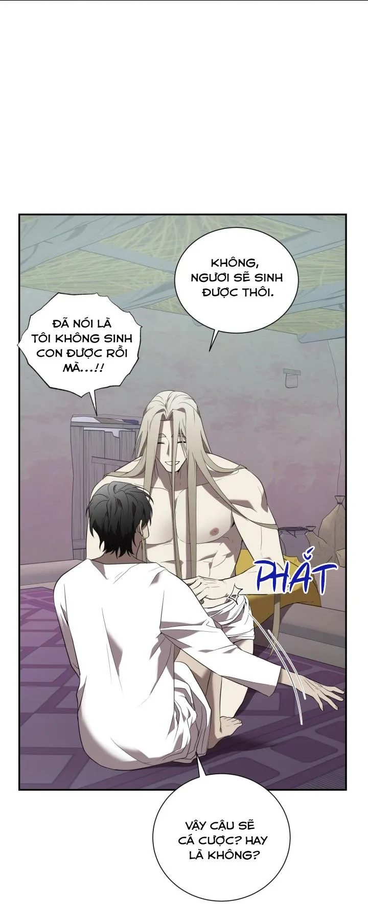 VIVARIUM Chapter 52 Trang 56