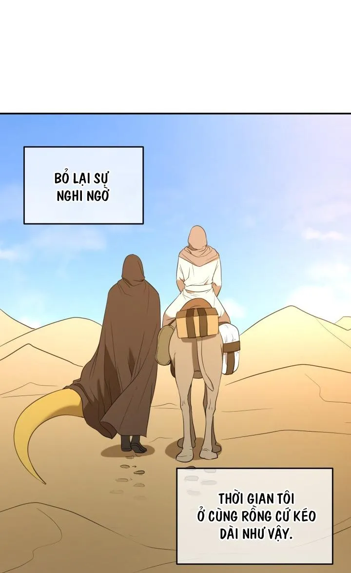 VIVARIUM Chapter 52 Trang 63