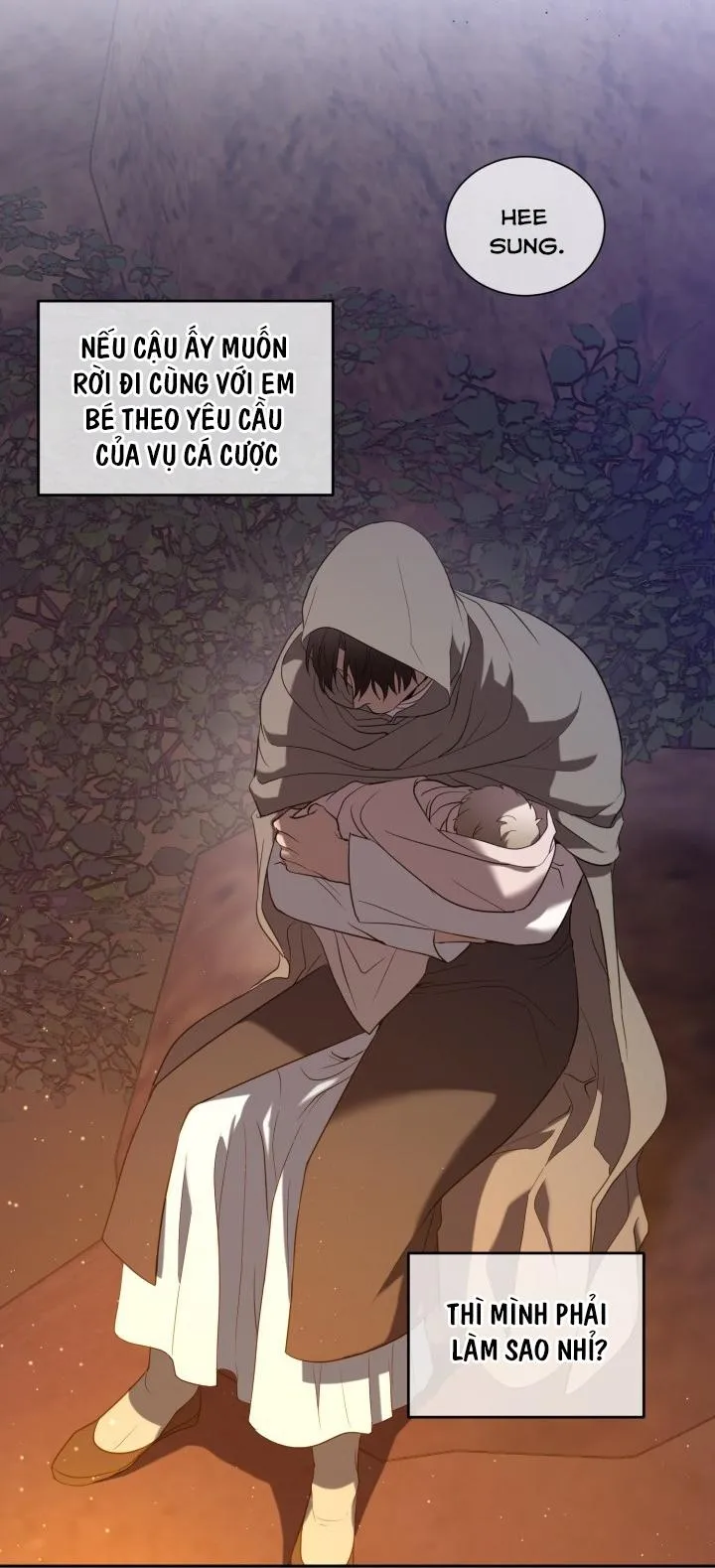 VIVARIUM Chapter 52 Trang 72