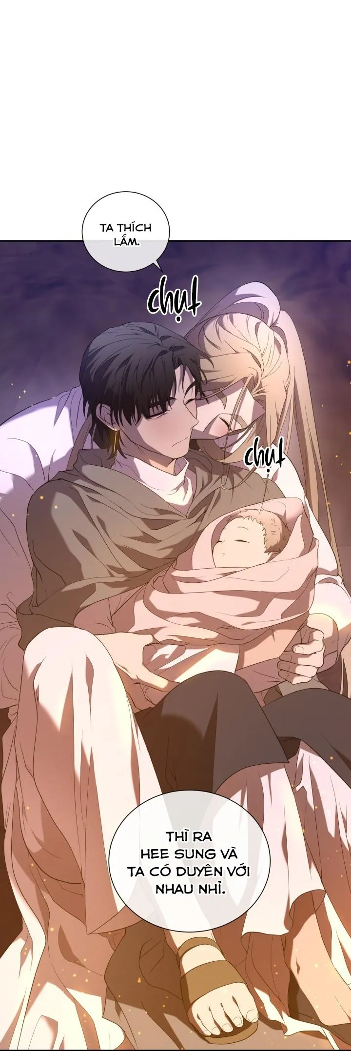 VIVARIUM Chapter 52 Trang 85