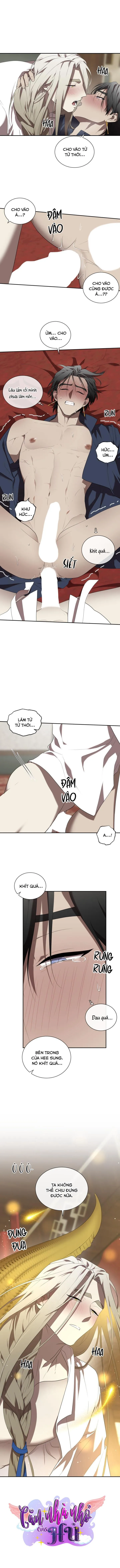 VIVARIUM Chapter 54 Trang 10