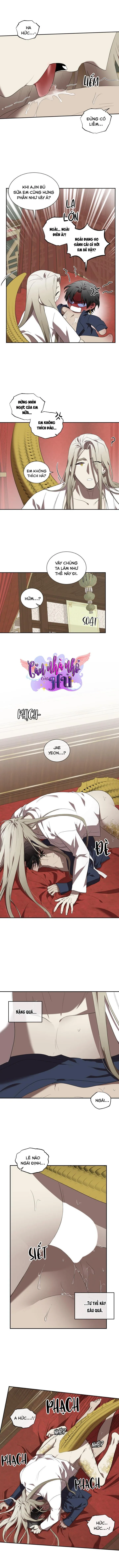 VIVARIUM Chapter 55 Trang 5