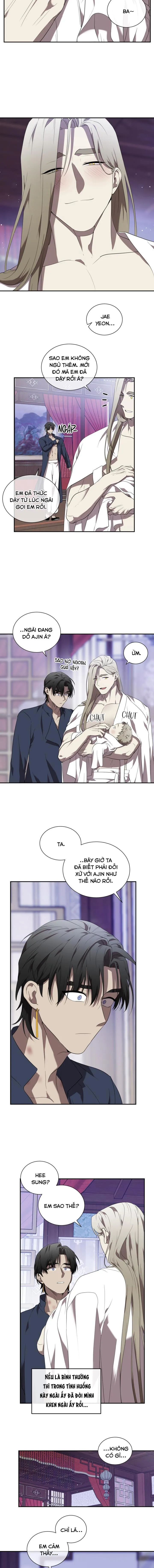 VIVARIUM Chapter 55 Trang 10