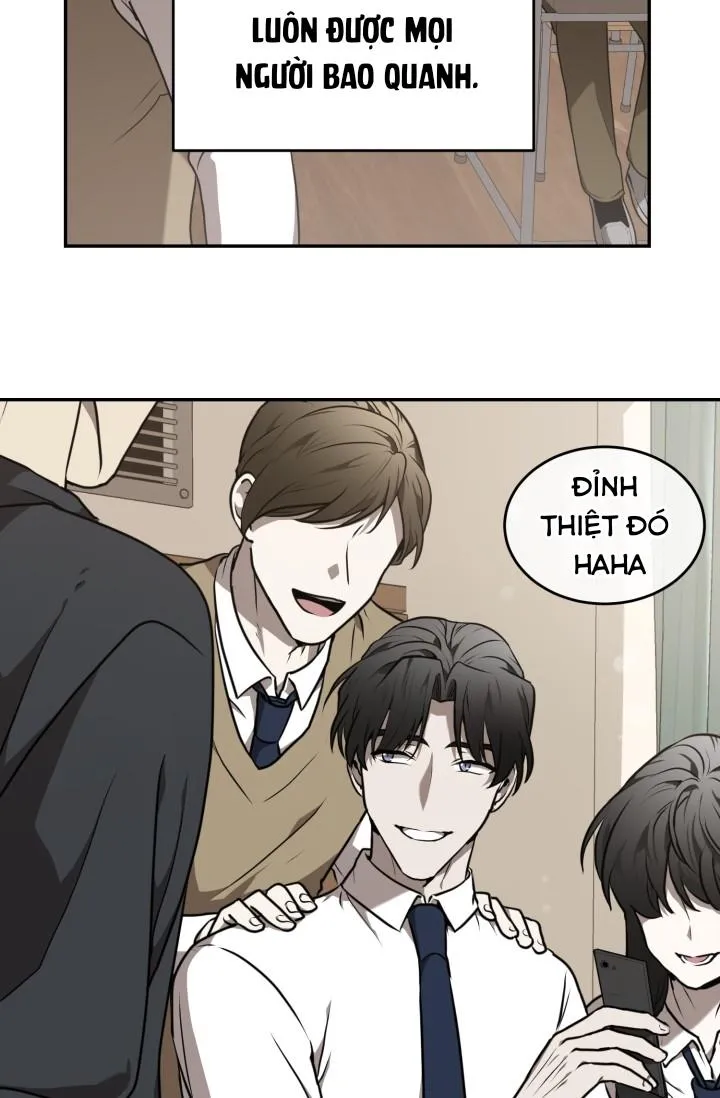 VIVARIUM Chapter 0 Trang 5