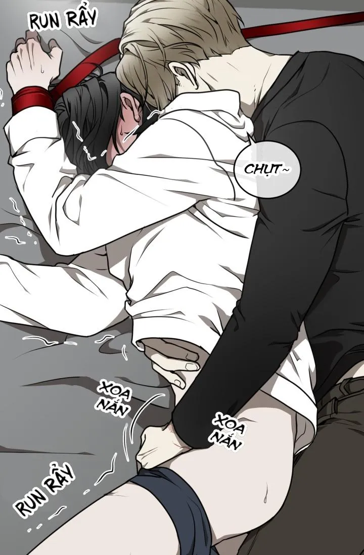 VIVARIUM Chapter 0 Trang 11