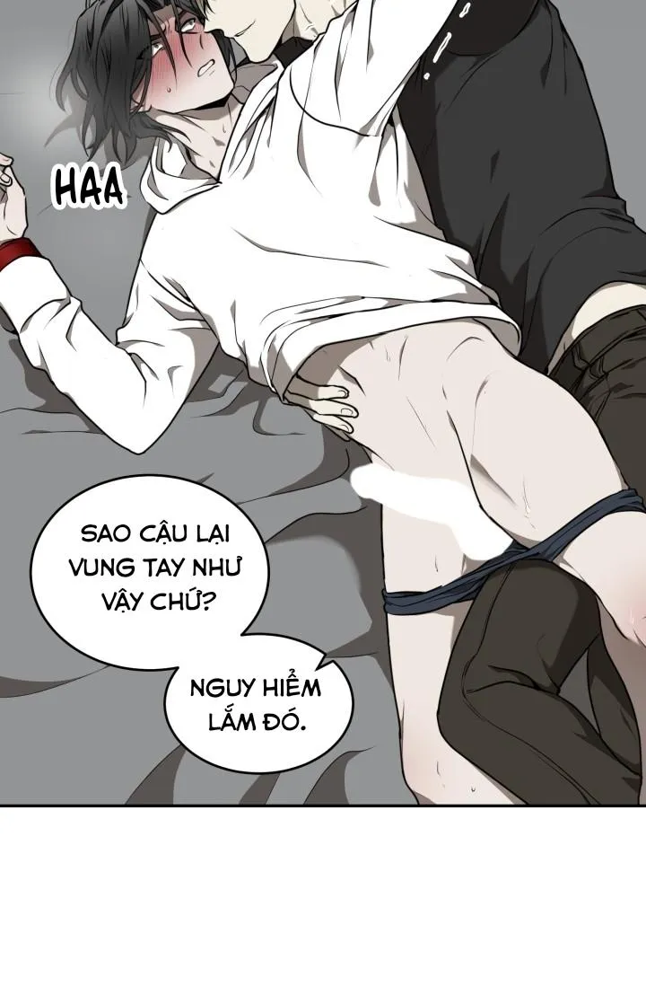 VIVARIUM Chapter 0 Trang 20