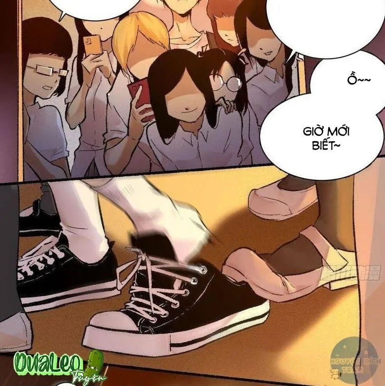 Vlog Khám Phá Những Điều Bí Ẩn Chapter 2 Trang 20