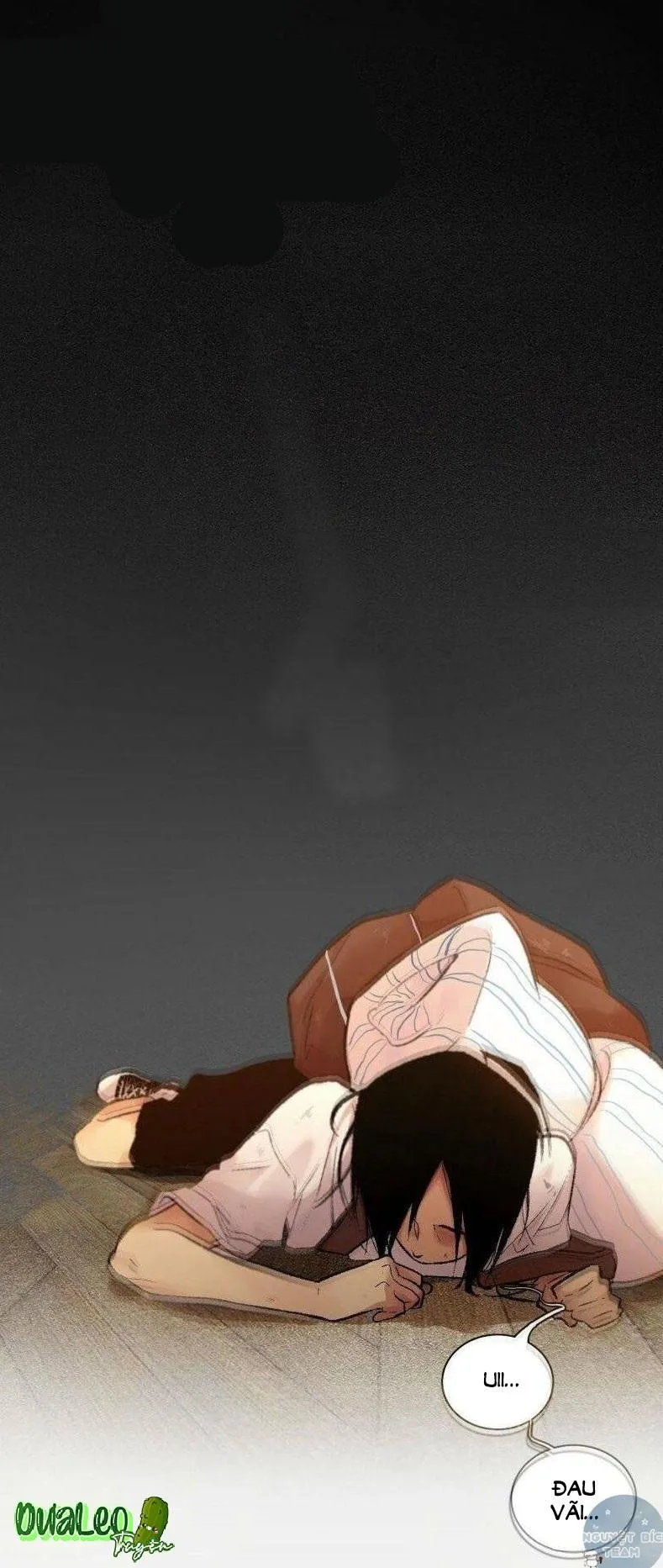 Vlog Khám Phá Những Điều Bí Ẩn Chapter 2 Trang 22