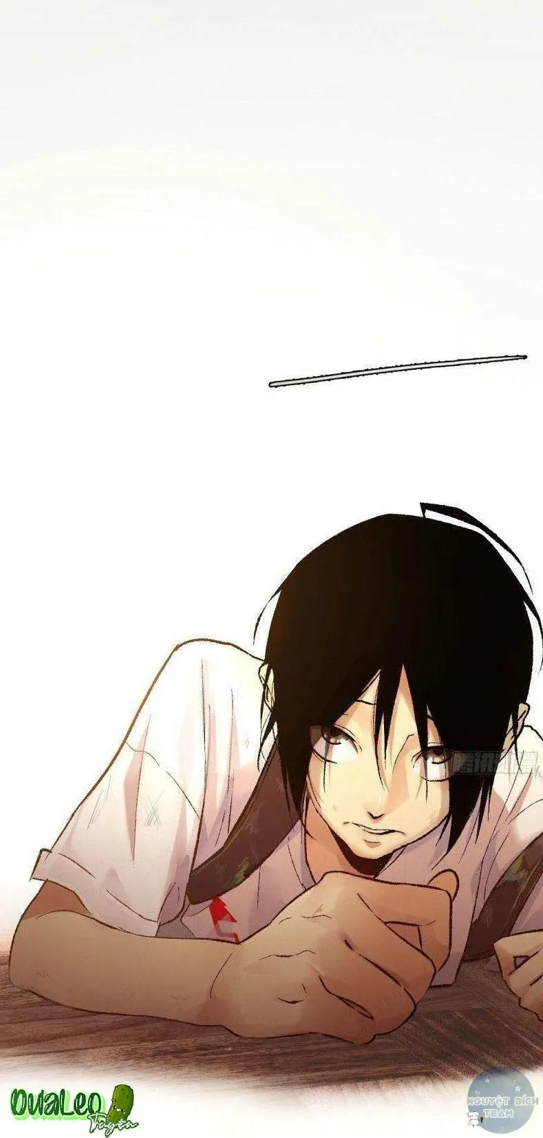 Vlog Khám Phá Những Điều Bí Ẩn Chapter 2 Trang 23