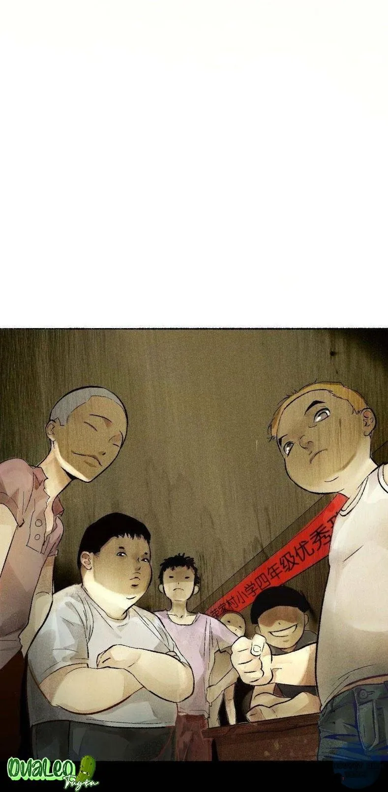 Vlog Khám Phá Những Điều Bí Ẩn Chapter 2 Trang 24