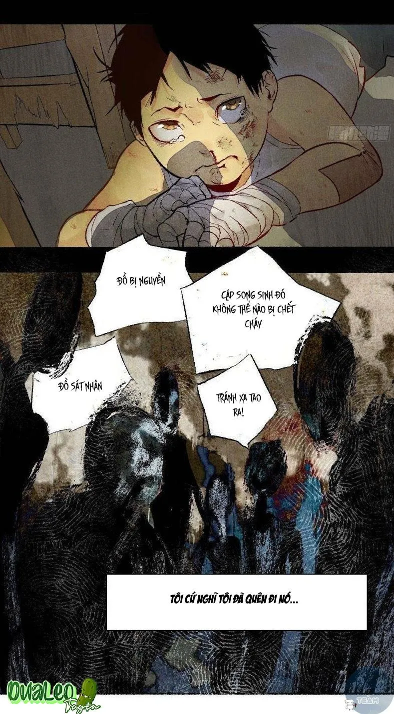 Vlog Khám Phá Những Điều Bí Ẩn Chapter 2 Trang 25