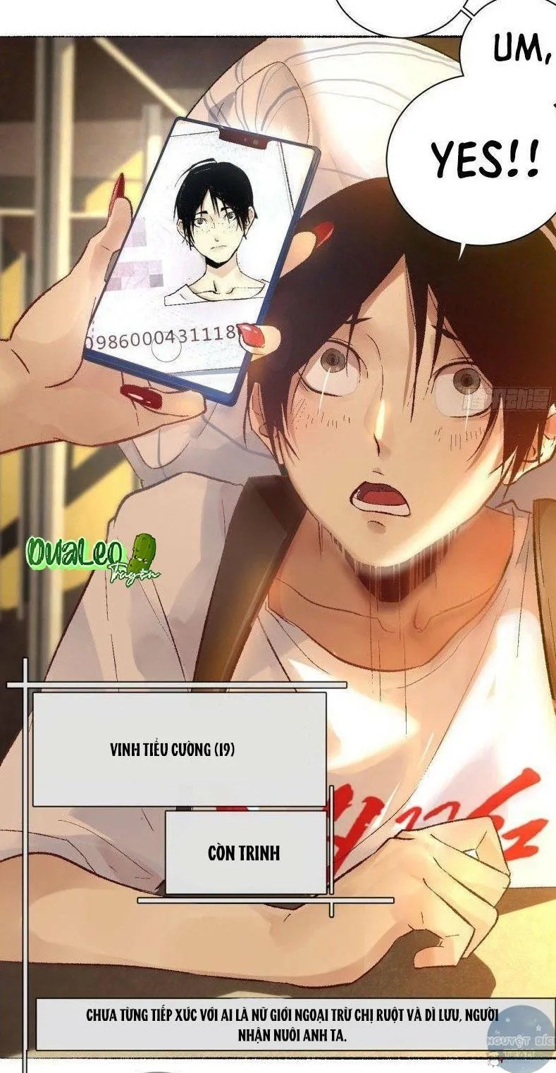 Vlog Khám Phá Những Điều Bí Ẩn Chapter 2 Trang 30