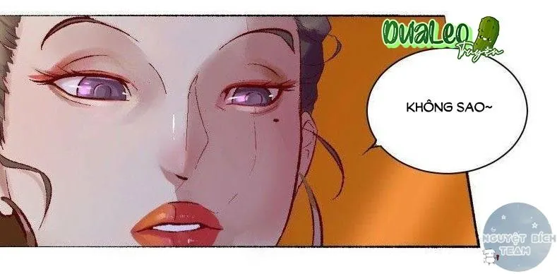 Vlog Khám Phá Những Điều Bí Ẩn Chapter 2 Trang 35