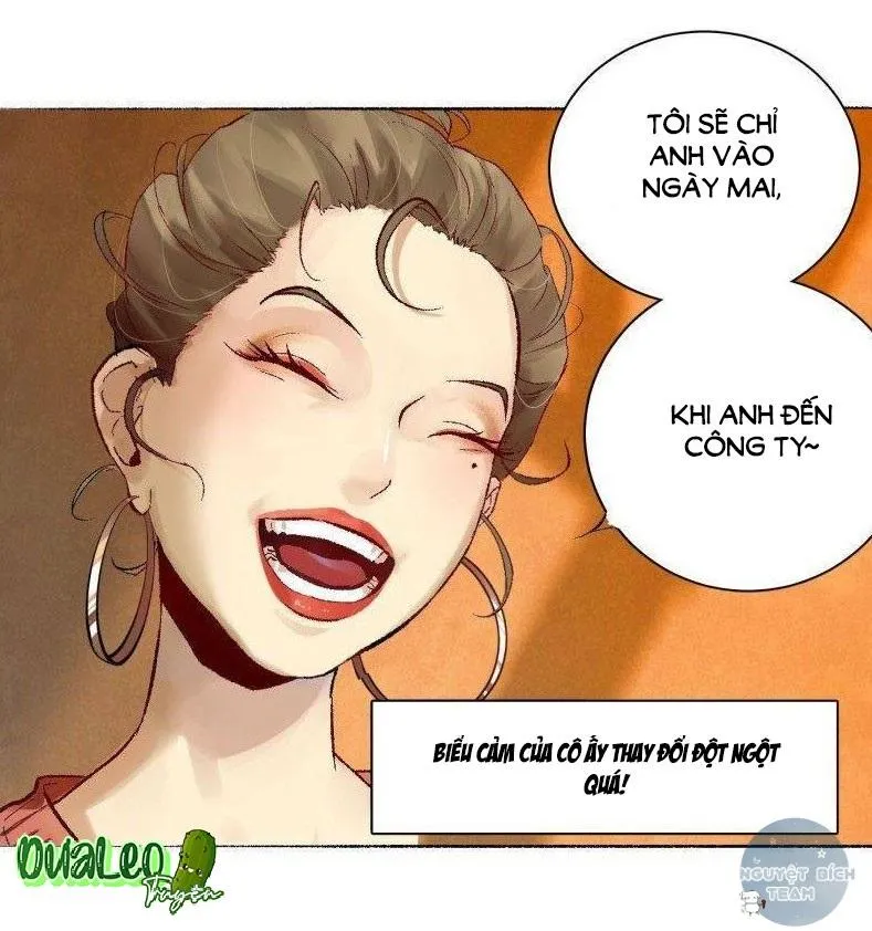 Vlog Khám Phá Những Điều Bí Ẩn Chapter 2 Trang 36