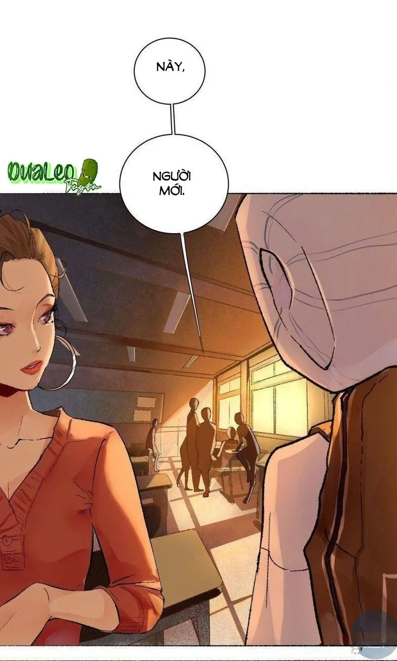 Vlog Khám Phá Những Điều Bí Ẩn Chapter 2 Trang 37