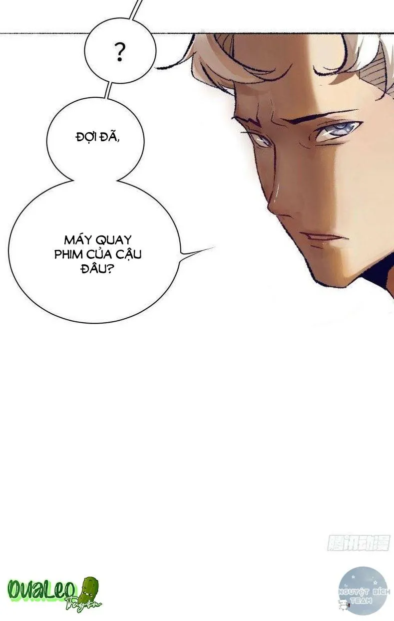 Vlog Khám Phá Những Điều Bí Ẩn Chapter 2 Trang 41