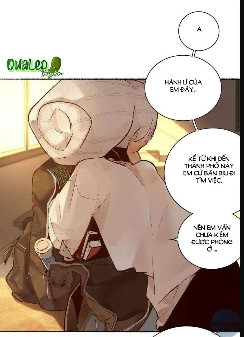 Vlog Khám Phá Những Điều Bí Ẩn Chapter 2 Trang 44