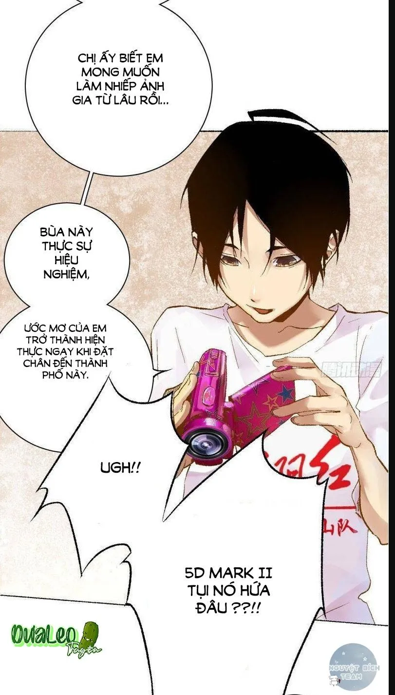 Vlog Khám Phá Những Điều Bí Ẩn Chapter 2 Trang 47