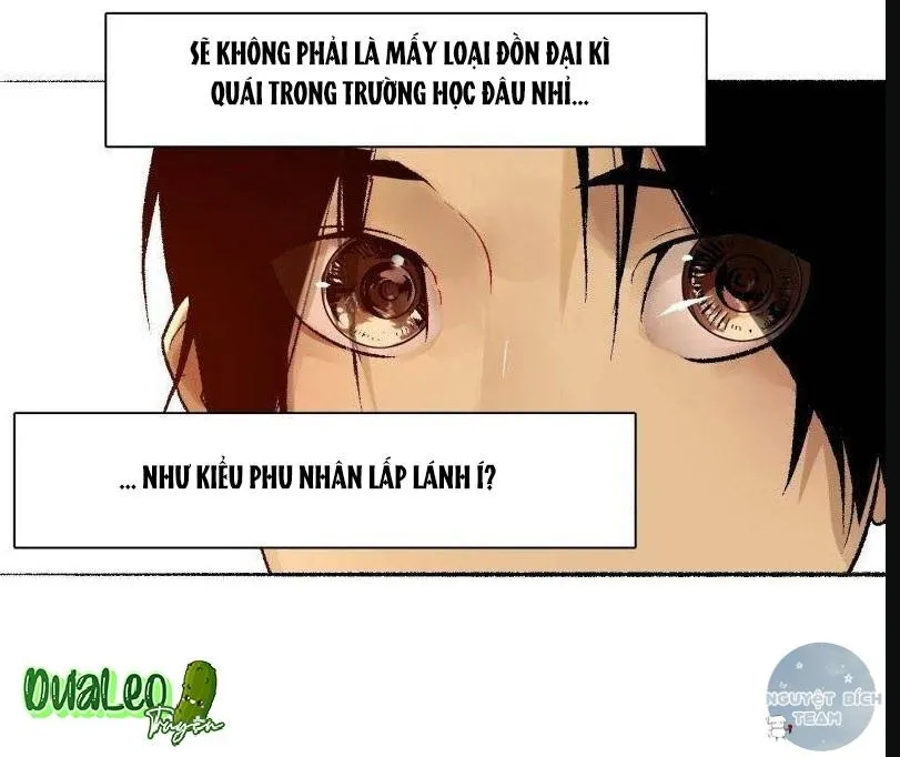 Vlog Khám Phá Những Điều Bí Ẩn Chapter 2 Trang 57