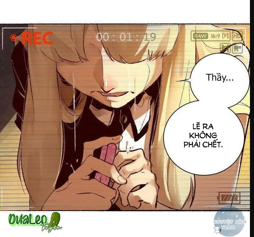 Vlog Khám Phá Những Điều Bí Ẩn Chapter 2 Trang 63