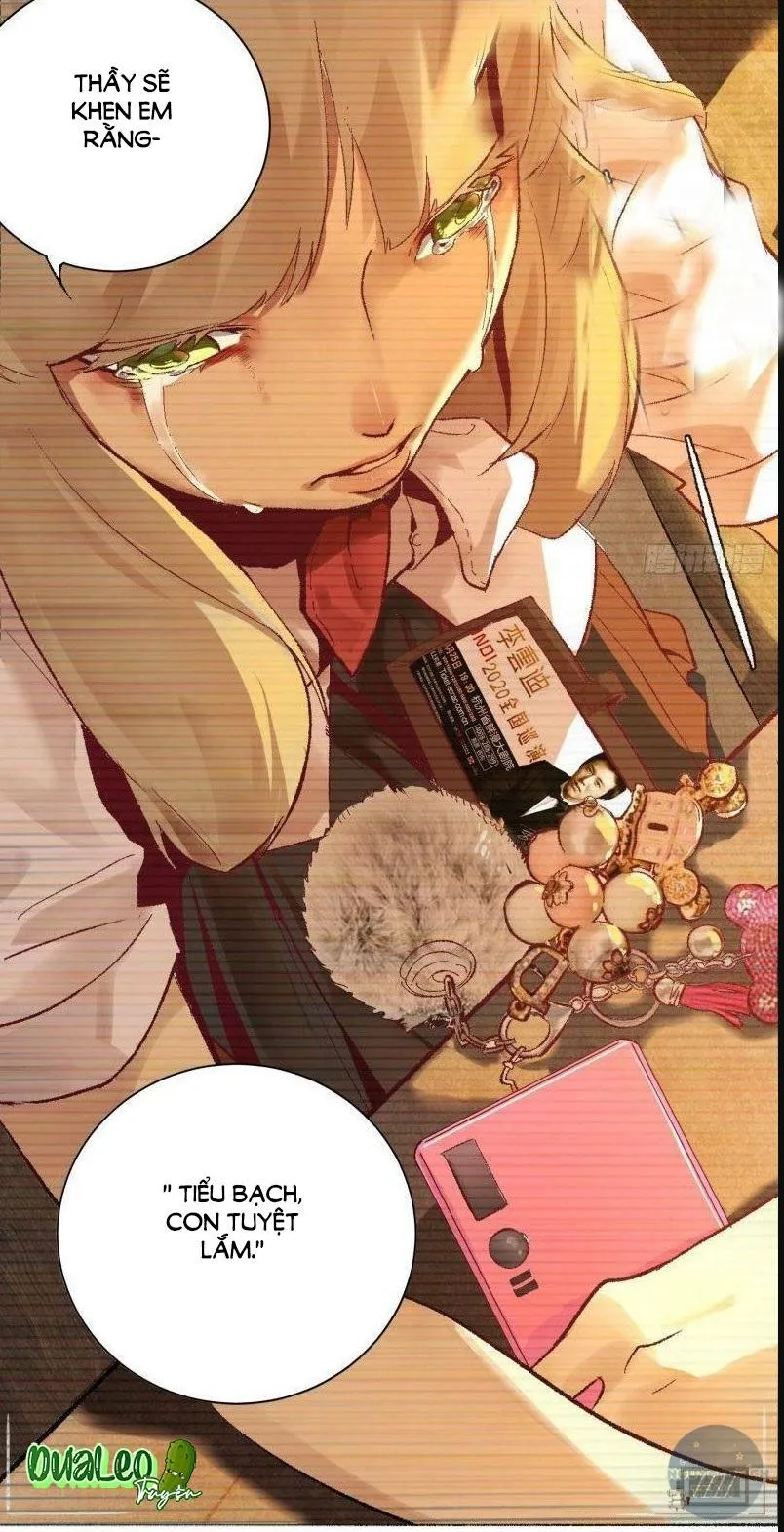 Vlog Khám Phá Những Điều Bí Ẩn Chapter 2 Trang 68