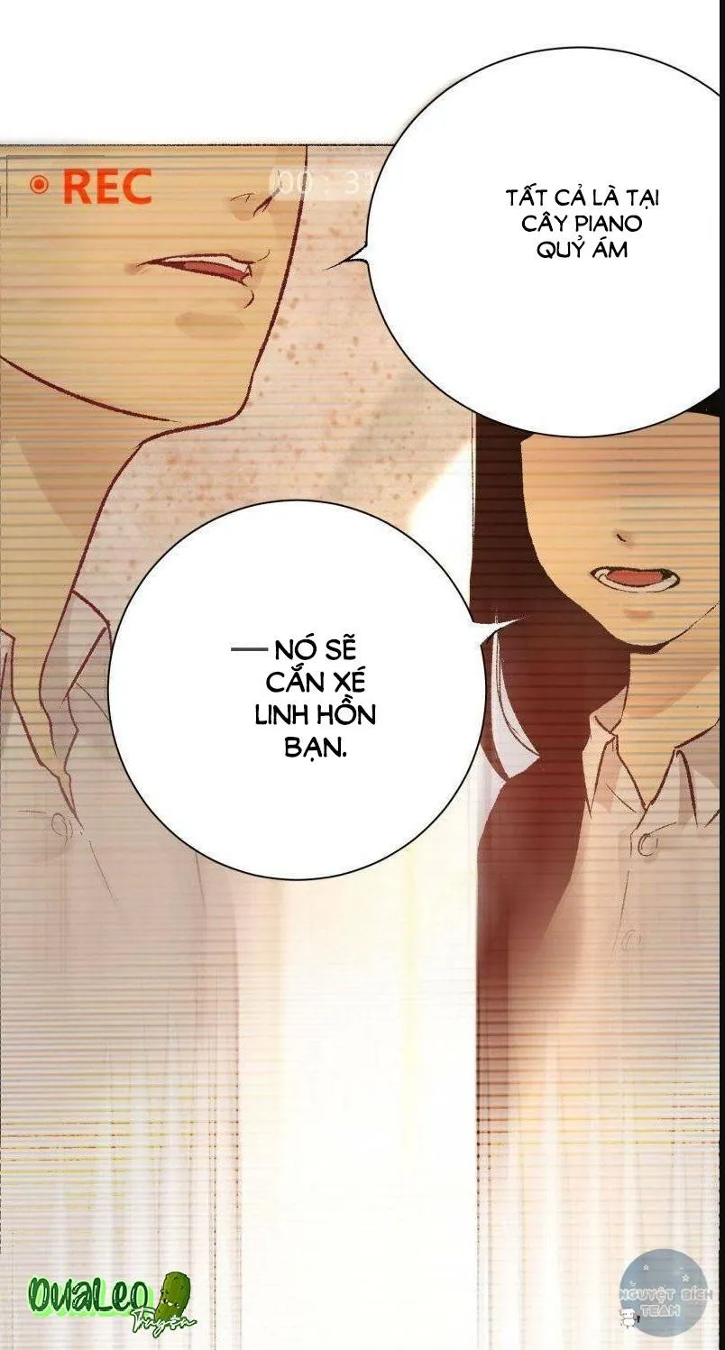 Vlog Khám Phá Những Điều Bí Ẩn Chapter 2 Trang 71