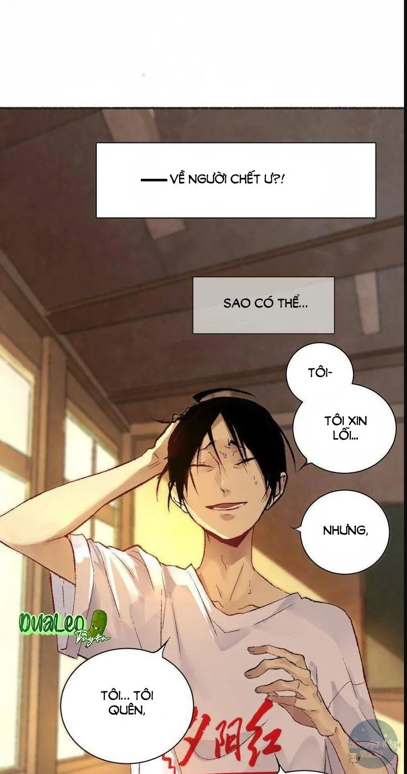 Vlog Khám Phá Những Điều Bí Ẩn Chapter 2 Trang 74