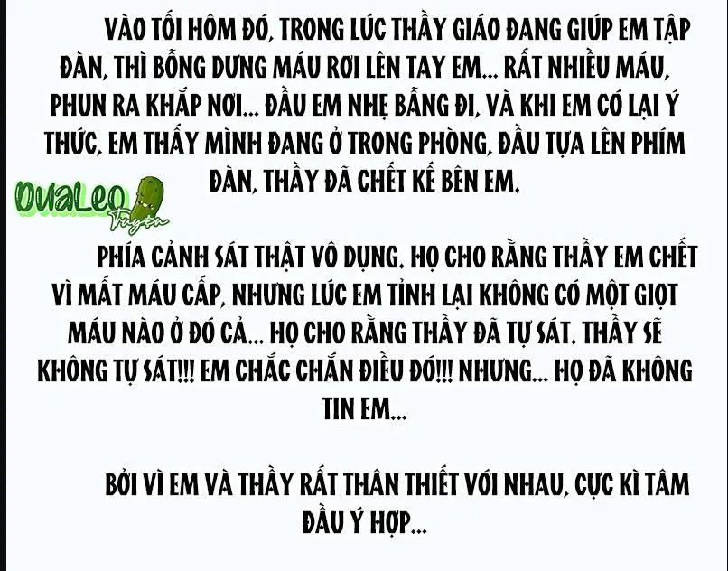 Vlog Khám Phá Những Điều Bí Ẩn Chapter 3 Trang 9