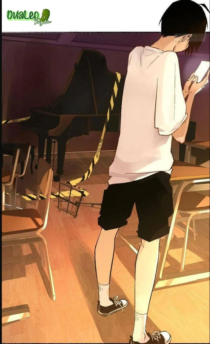 Vlog Khám Phá Những Điều Bí Ẩn Chapter 3 Trang 13