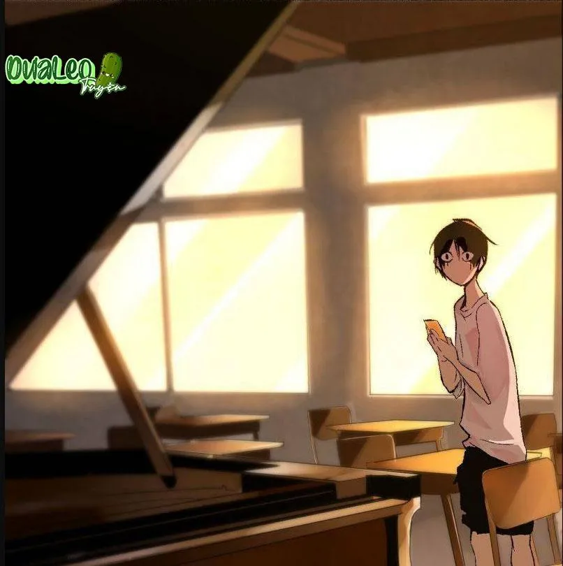 Vlog Khám Phá Những Điều Bí Ẩn Chapter 3 Trang 15