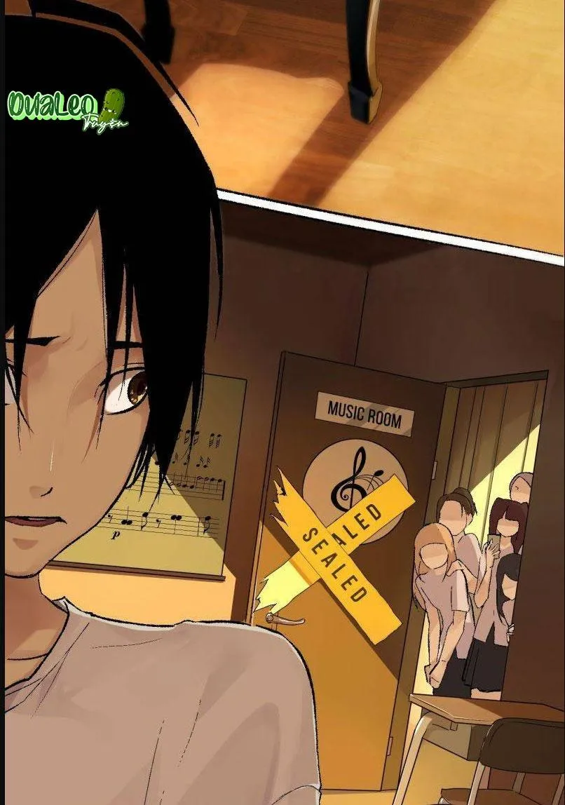 Vlog Khám Phá Những Điều Bí Ẩn Chapter 3 Trang 17