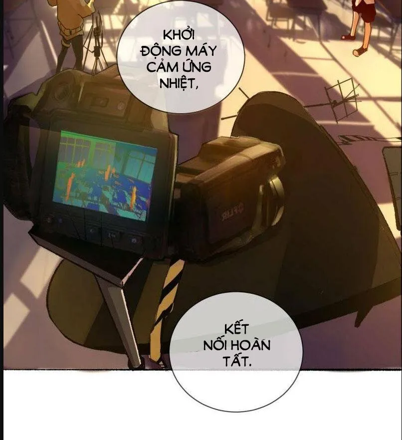 Vlog Khám Phá Những Điều Bí Ẩn Chapter 3 Trang 20