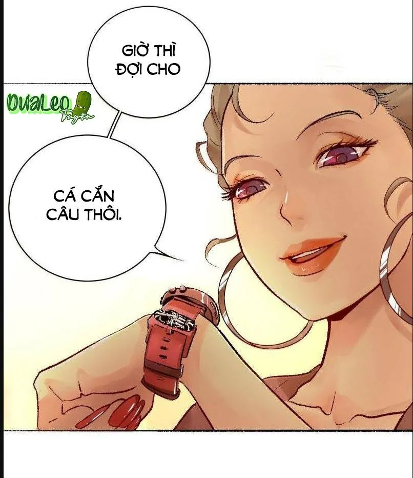 Vlog Khám Phá Những Điều Bí Ẩn Chapter 3 Trang 21