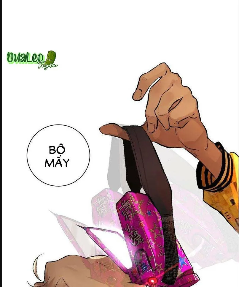 Vlog Khám Phá Những Điều Bí Ẩn Chapter 3 Trang 23