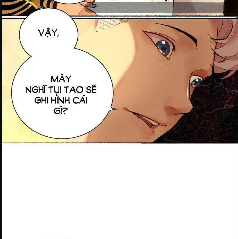 Vlog Khám Phá Những Điều Bí Ẩn Chapter 3 Trang 26