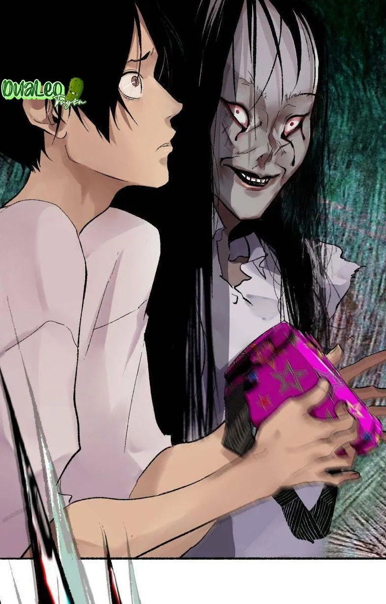 Vlog Khám Phá Những Điều Bí Ẩn Chapter 3 Trang 29