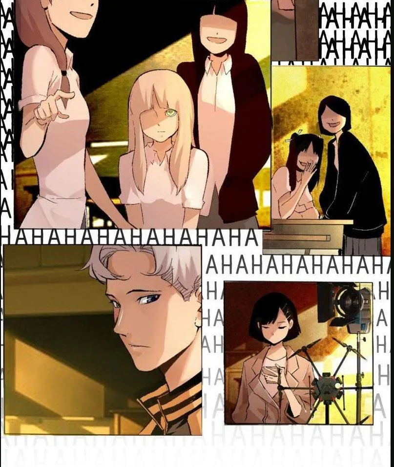 Vlog Khám Phá Những Điều Bí Ẩn Chapter 3 Trang 36