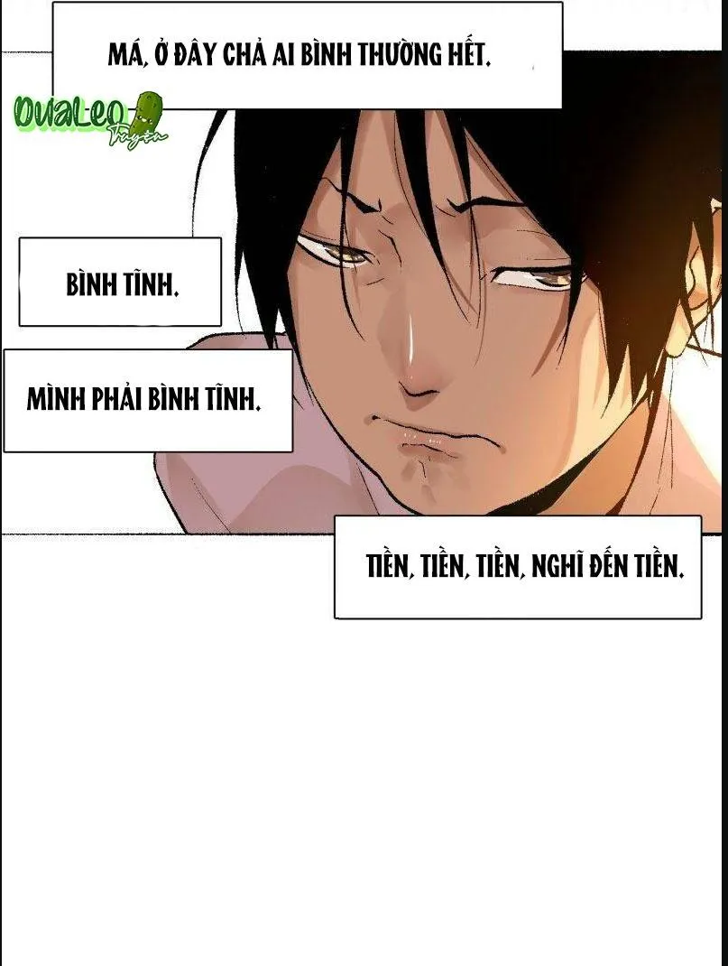 Vlog Khám Phá Những Điều Bí Ẩn Chapter 3 Trang 37