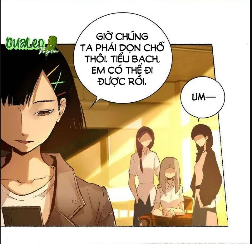 Vlog Khám Phá Những Điều Bí Ẩn Chapter 3 Trang 39