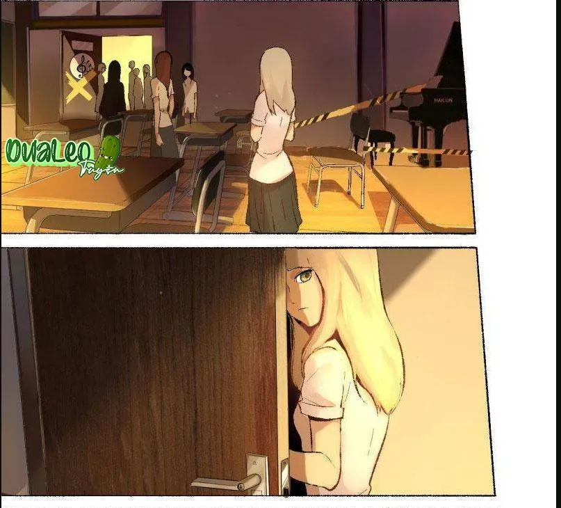 Vlog Khám Phá Những Điều Bí Ẩn Chapter 3 Trang 41