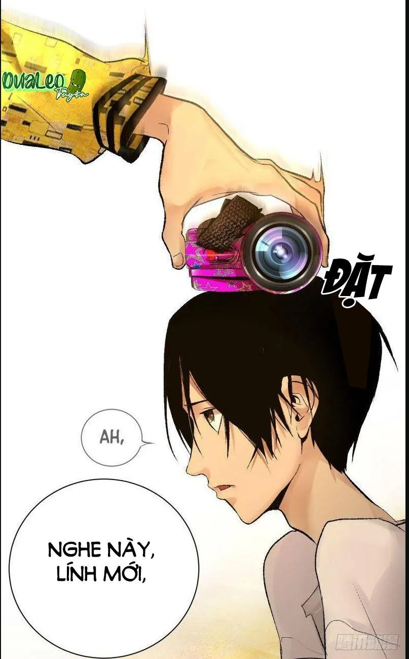 Vlog Khám Phá Những Điều Bí Ẩn Chapter 3 Trang 43