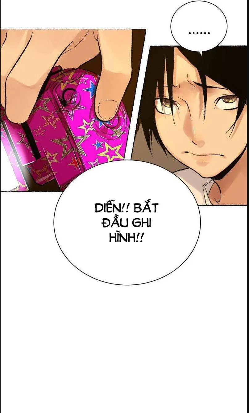 Vlog Khám Phá Những Điều Bí Ẩn Chapter 3 Trang 48