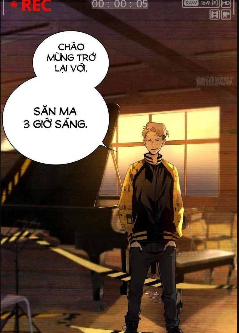 Vlog Khám Phá Những Điều Bí Ẩn Chapter 3 Trang 50