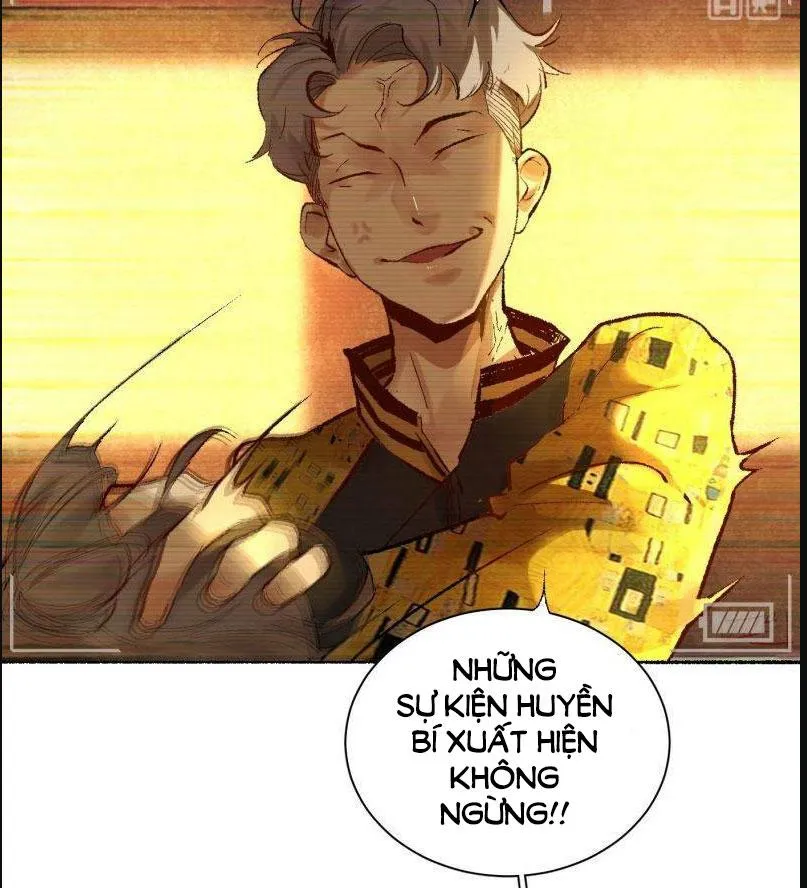 Vlog Khám Phá Những Điều Bí Ẩn Chapter 3 Trang 52