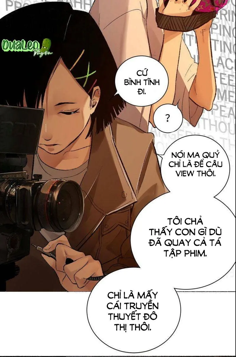 Vlog Khám Phá Những Điều Bí Ẩn Chapter 3 Trang 57