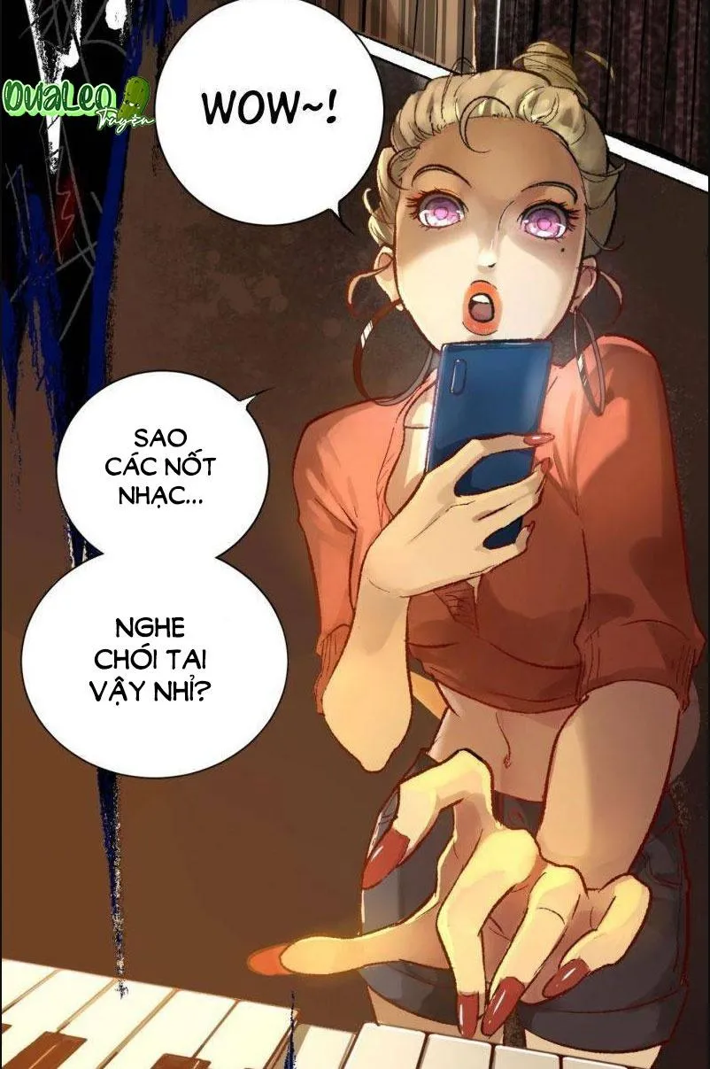 Vlog Khám Phá Những Điều Bí Ẩn Chapter 3 Trang 63