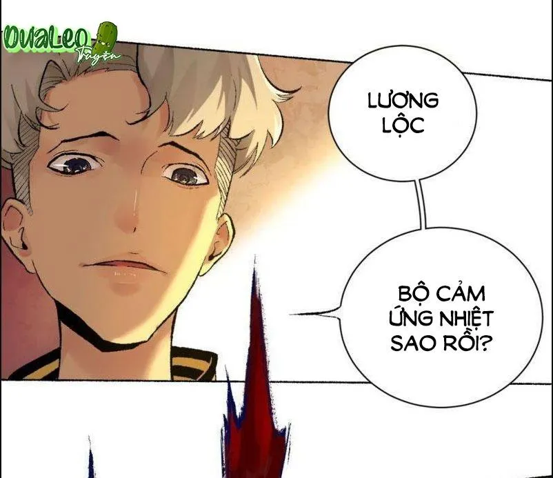 Vlog Khám Phá Những Điều Bí Ẩn Chapter 3 Trang 65